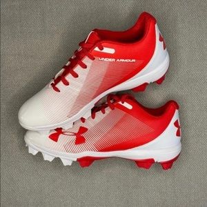 Under Armour Baseball Cleats
